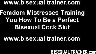 Homo Femdom And Bi sexual 3some Movies