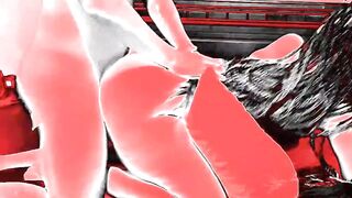 ???? Sexo Por DINERO con MI Hermanastra Pelirroja ????