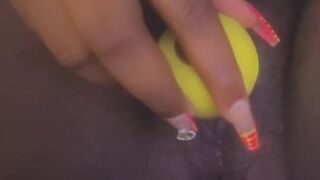 Recent Toy Recent Nails ????