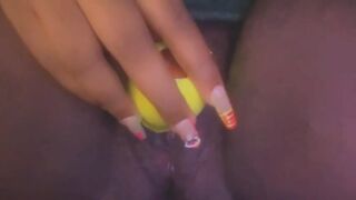 Recent Toy Recent Nails ????