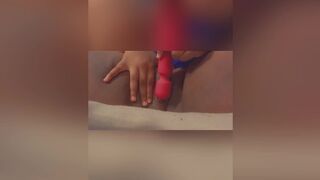 Playtime In advance of Class Begins ;)