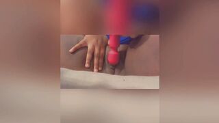 Playtime In advance of Class Begins ;)