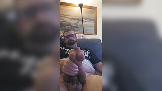 Dad Creampies his Sex Doll