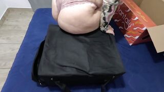 Unboxing de Muñeca Tantaly Britney two.0 ¿Cómo se usa una MUÑECA RAUNCHY?