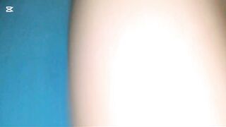 Mucho sexo con la empleada doméstica y al last le lleno el culo de leche????????