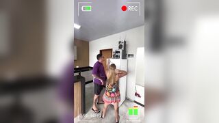 My neighbour needs me