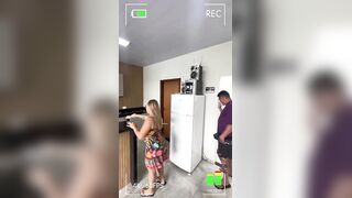 My neighbour needs me