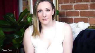 Sissy Dream Story - Clara Dee