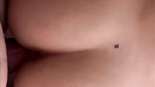 Mi Novio Me Folla Duro y Se Corre En Mi