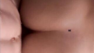 Mi Novio Me Folla Duro y Se Corre En Mi