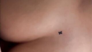 Mi Novio Me Folla Duro y Se Corre En Mi