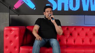 Productor mexicano monta una porno con los mejores culos de Colombia - Juan Bustos Podcast y SEX MEX