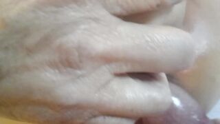 ????Preparing the booty????️to bang it????very hard and captivating