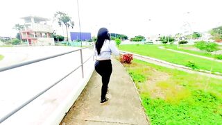 ????Hot Culona Colombiana - Tiene Perfecto EL CULO MAS GRANDE????