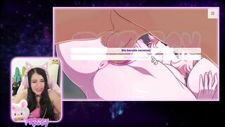 El CULO de ASHIDO me hace FELIZ-WaifuHub- T1