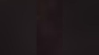 Sexo en el bosque on mi'miga le lleno de leche el culo