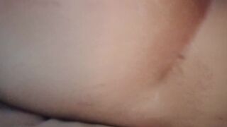 VECINA VIENE A FOLLAR Y GRITA MUCHO