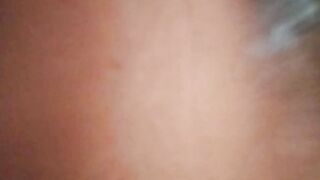 VECINA VIENE A FOLLAR Y GRITA MUCHO