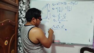 Trigonometría: Razones Trigonométricas - Ejercicio 1
