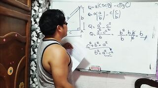 Trigonometría: Razones Trigonométricas - Ejercicio 1