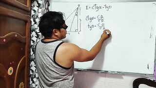 Trigonometría: Razones Trigonométricas - Ejercicio 1