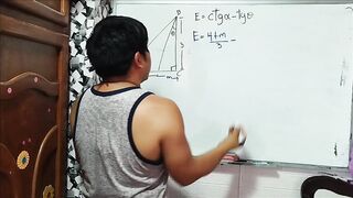 Trigonometría: Razones Trigonométricas - Ejercicio 1
