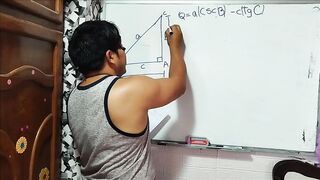 Trigonometría: Razones Trigonométricas - Ejercicio 1