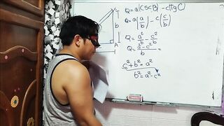 Trigonometría: Razones Trigonométricas - Ejercicio 1
