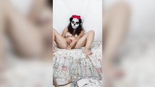 The Catrina's show for spouse and Allies