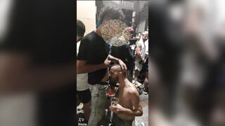 Homo Pride Night Madrid 2021