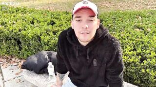 The Cuttest Homo EVER
