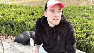 The Cuttest Homo EVER
