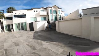 Casting, Holly me da Verdadera Prueba de Amistad