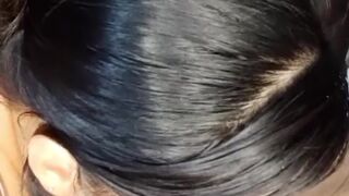 LALIN GIRL HOTTY GIVES ME A UNFATHOMABLE BLOW JOB ON THE 1ST DATE