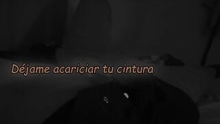 La Sesion de "Entrenamiento" - ASMR +eighteen - Rolplay