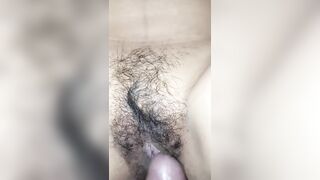 UNIVERCITARIA EN SU PRIMER CLIP EN BIQUINI ME LA MAMMA