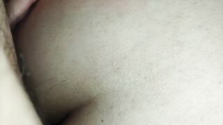 Lola entrega hasta el culo en Nochebuena