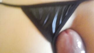 ????????Learn how to prepare a woman's???? butt for booty slam