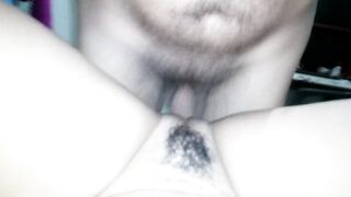 CASERO CON LA EMPLEADA CULO GRANDE COGIENDO BIEN RICO