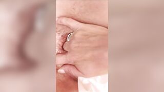 Mí concha tiene hambre