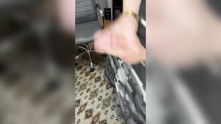 Enorme polla de joven mexicano