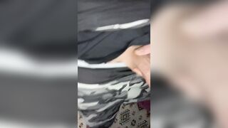 Enorme polla de joven mexicano