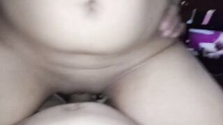 colombiana culona me debia una plata y ella me dijo que si me podia pagar con twat