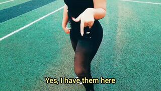 nineteen year old Latin babe mother I'd like to fuck BANGS FOR CASH - Real Homemade Episode