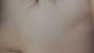 Me lo metio tan fuerte que me desgarro