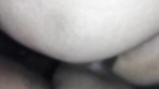 Cuñado joven terminó dentro de mi toda llen de leche