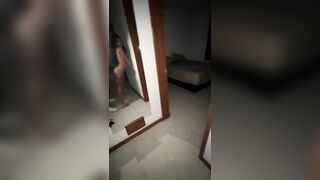 Mi'miga de la universidad me chupa la verga delicioso - AL LAST ME LA FOLLO