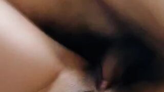 Le encanta mi verga como termina maldita