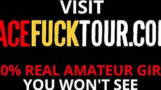 Huge Natural Breasts Colombian Face Screwed By Giant White Penis Chap