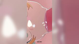 Princess peach sloppy oral-sex